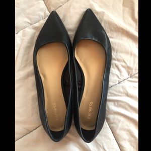 BRAND NEW Express Fats Size 9